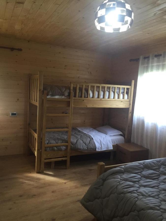 Guesthouse Demushi Валбона Экстерьер фото