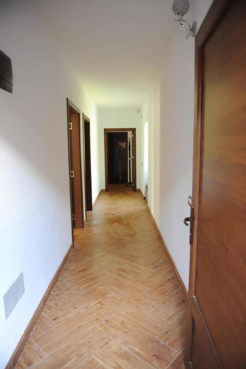 Guesthouse Demushi Валбона Экстерьер фото